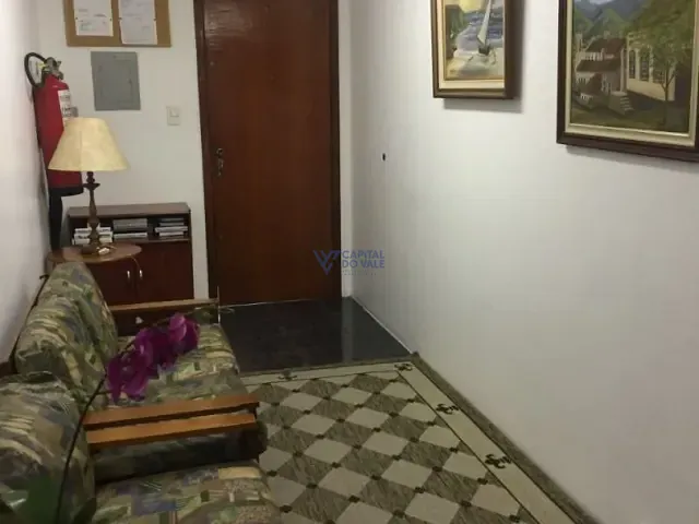 Sala à venda, no bairro Centro em São José dos Campos