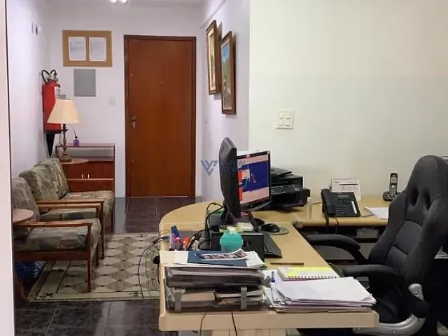 Sala à venda, no bairro Centro em São José dos Campos
