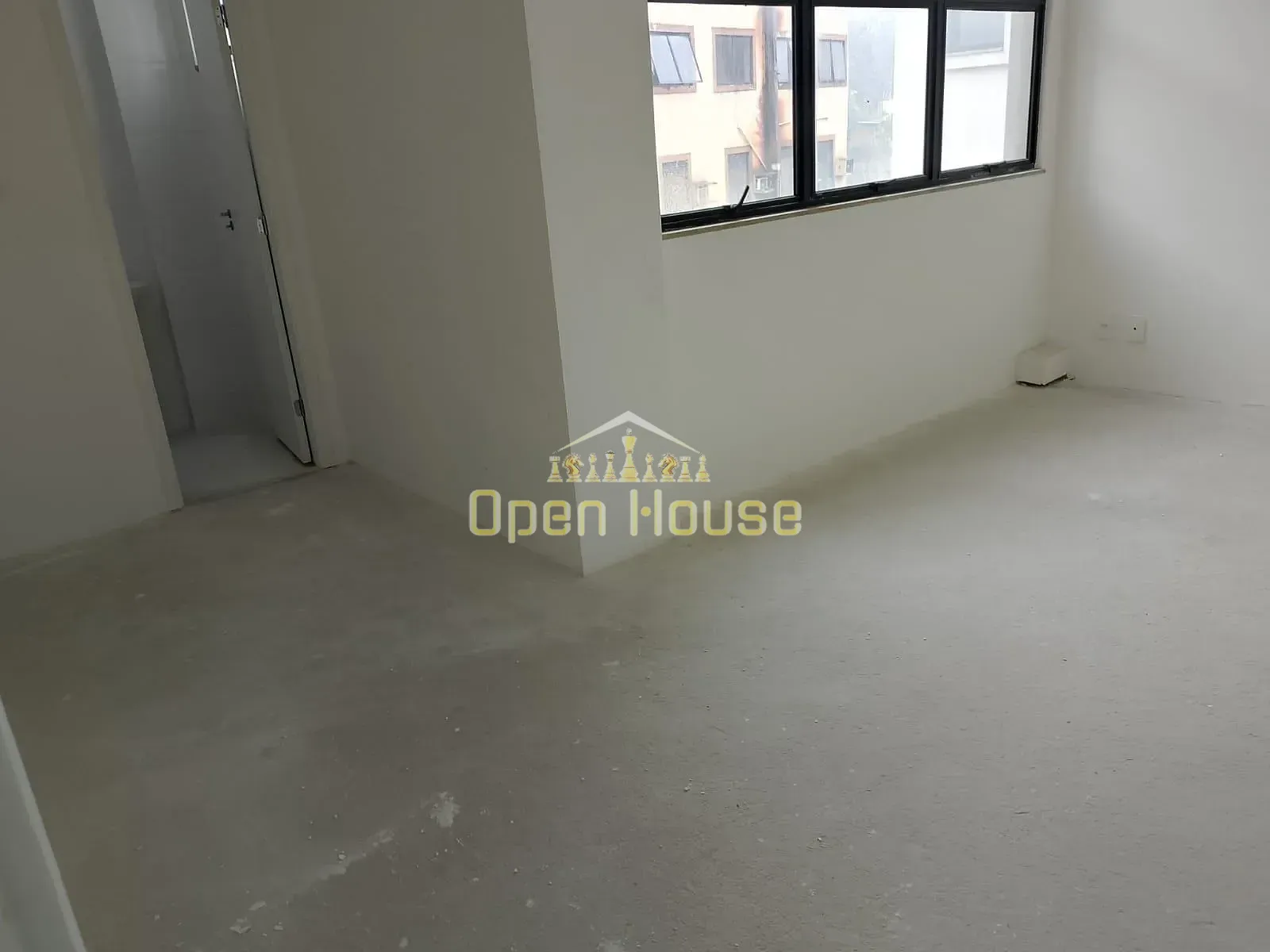 Sala-Conjunto, 26 m² - Foto 1