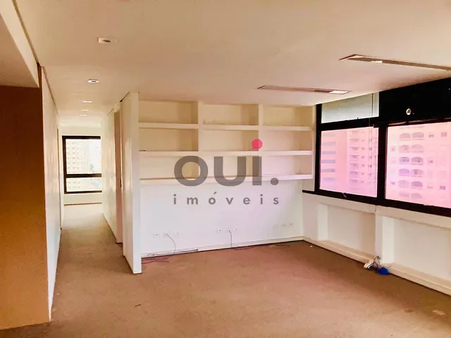 Sala para alugar, no bairro Jardim Paulista em São Paulo