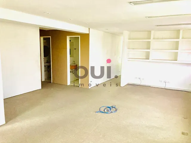 Sala para alugar, no bairro Jardim Paulista em São Paulo