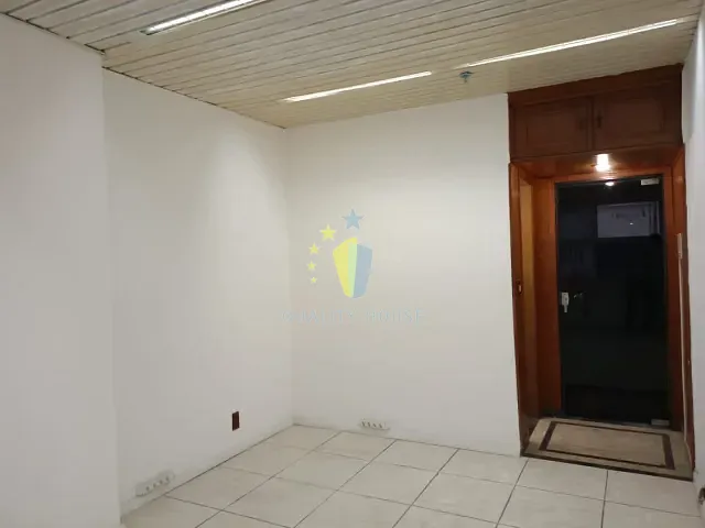 Sala com 19m², para alugar, no bairro Centro em Rio de Janeiro