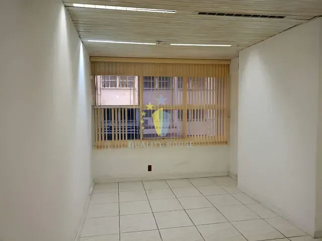 Sala com 19m², para alugar, no bairro Centro em Rio de Janeiro