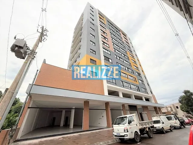 Sala para alugar, no bairro Centro em Marau