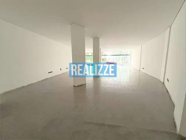 Sala para alugar, no bairro Centro em Marau