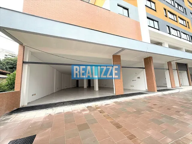Sala para alugar, no bairro Centro em Marau