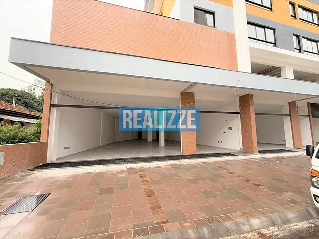 Sala para alugar, no bairro Centro em Marau
