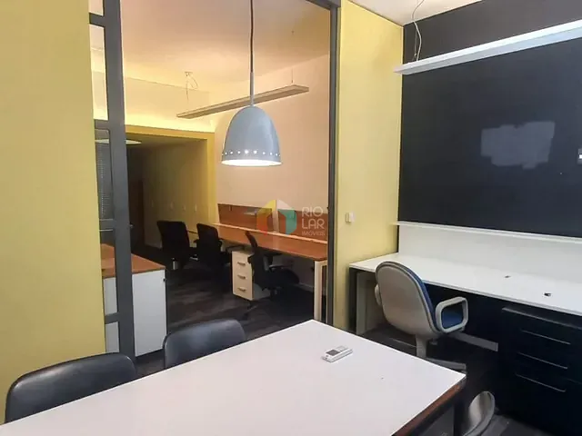 Sala com 48m², à venda, no bairro Copacabana em Rio de Janeiro