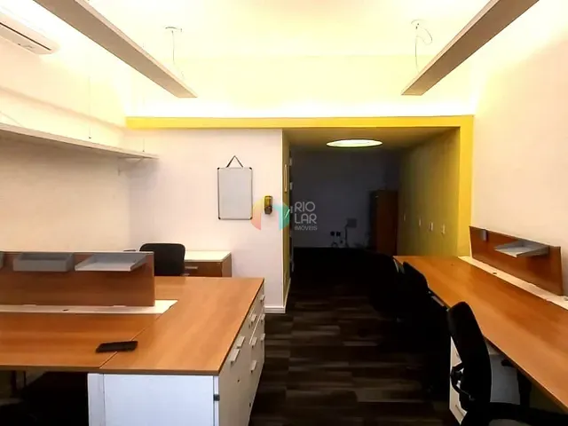 Sala com 48m², à venda, no bairro Copacabana em Rio de Janeiro