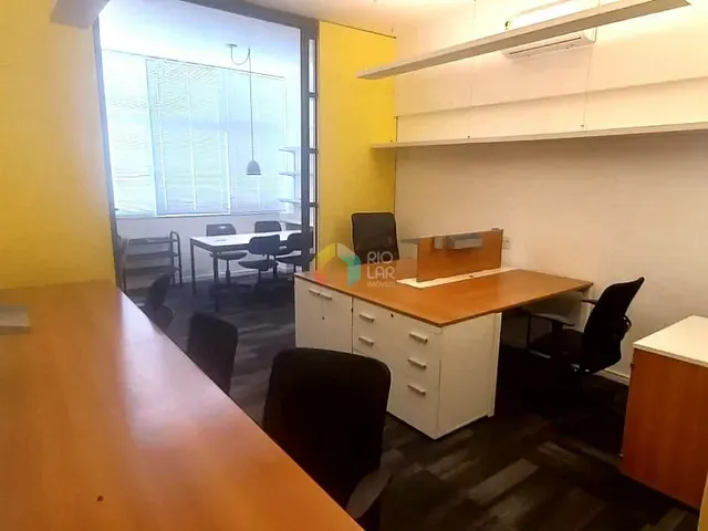 Sala com 48m², à venda, no bairro Copacabana em Rio de Janeiro