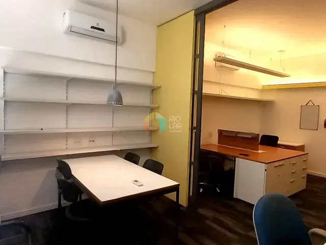 Sala com 48m², à venda, no bairro Copacabana em Rio de Janeiro