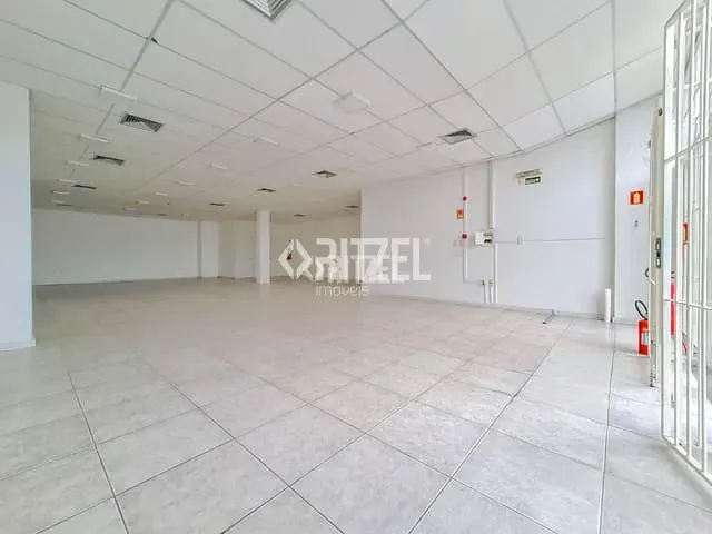 Sala com 150m², para alugar, no bairro Guarani em Novo Hamburgo
