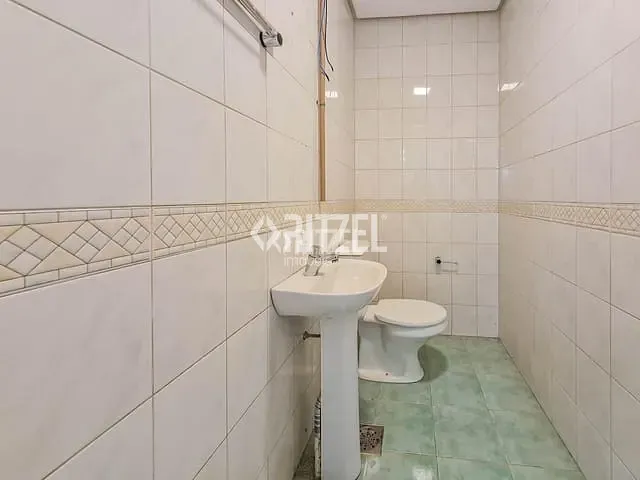 Sala com 150m², para alugar, no bairro Guarani em Novo Hamburgo