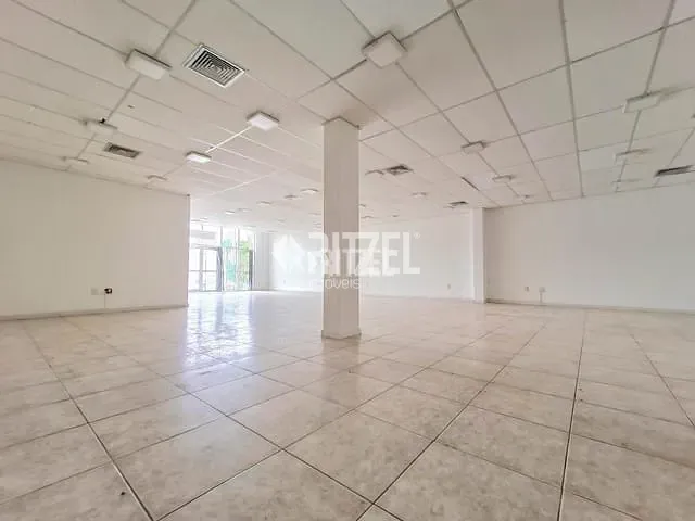 Sala com 150m², para alugar, no bairro Guarani em Novo Hamburgo