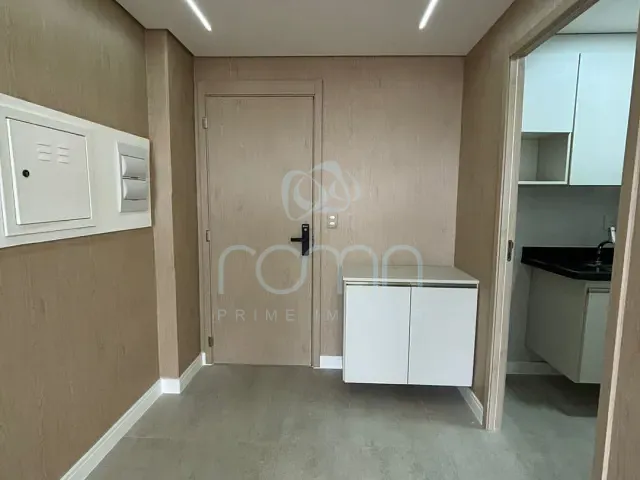 Sala para alugar, no bairro Georgina Business Park em São José do Rio Preto