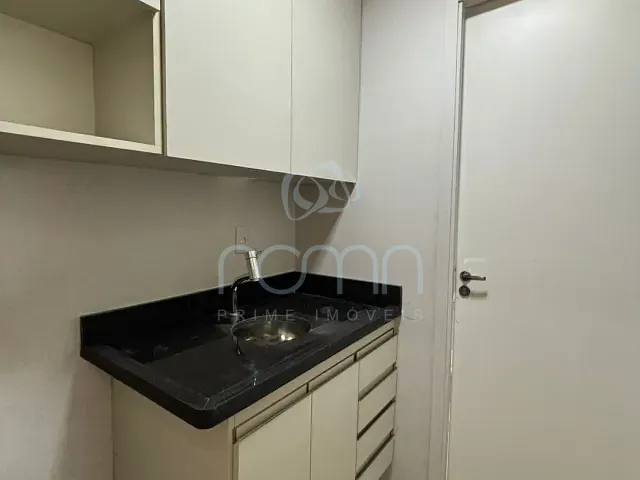 Sala para alugar, no bairro Georgina Business Park em São José do Rio Preto