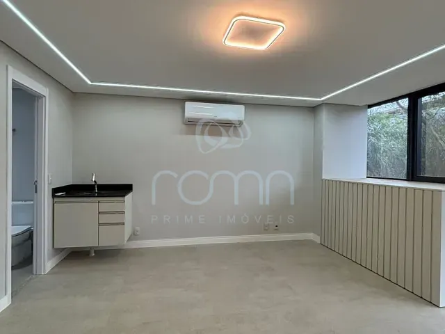 Sala para alugar, no bairro Georgina Business Park em São José do Rio Preto