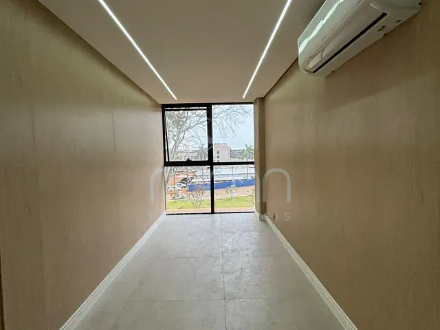 Sala para alugar, no bairro Georgina Business Park em São José do Rio Preto