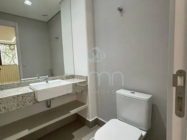Sala para alugar, no bairro Georgina Business Park em São José do Rio Preto