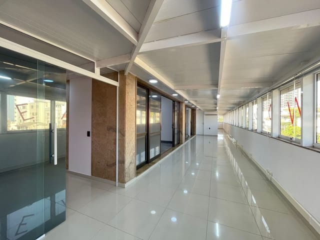 Foto do Sala - Sala para Locação 92M², Barra da Tijuca, Rio de Janeiro - RJ | Avenida Comandante Júlio de Moura | UP Rio Imobiliária