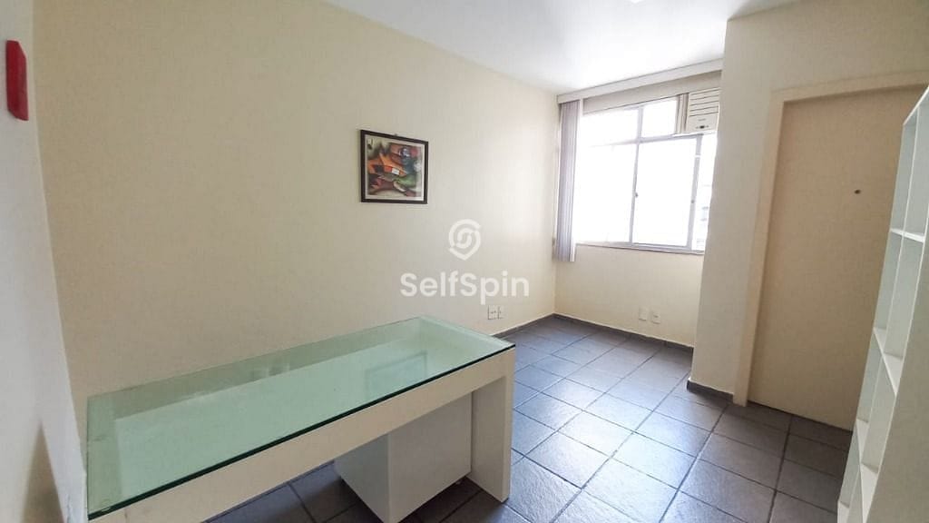 Sala-Conjunto, 34 m² - Foto 1