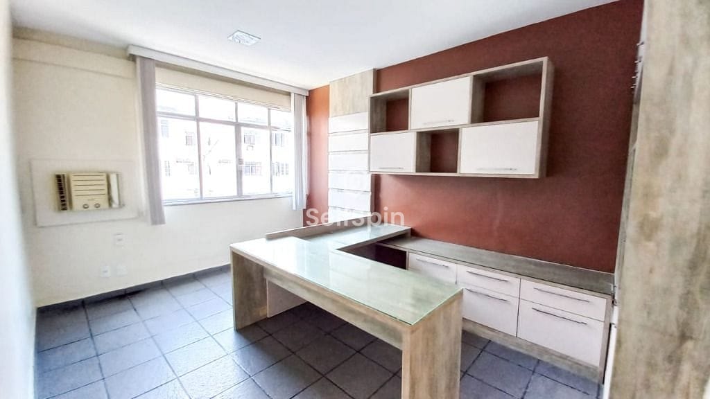 Sala-Conjunto, 34 m² - Foto 4