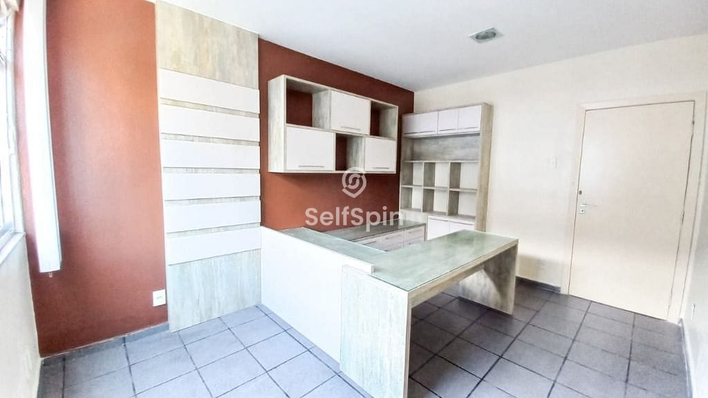 Sala-Conjunto, 34 m² - Foto 5