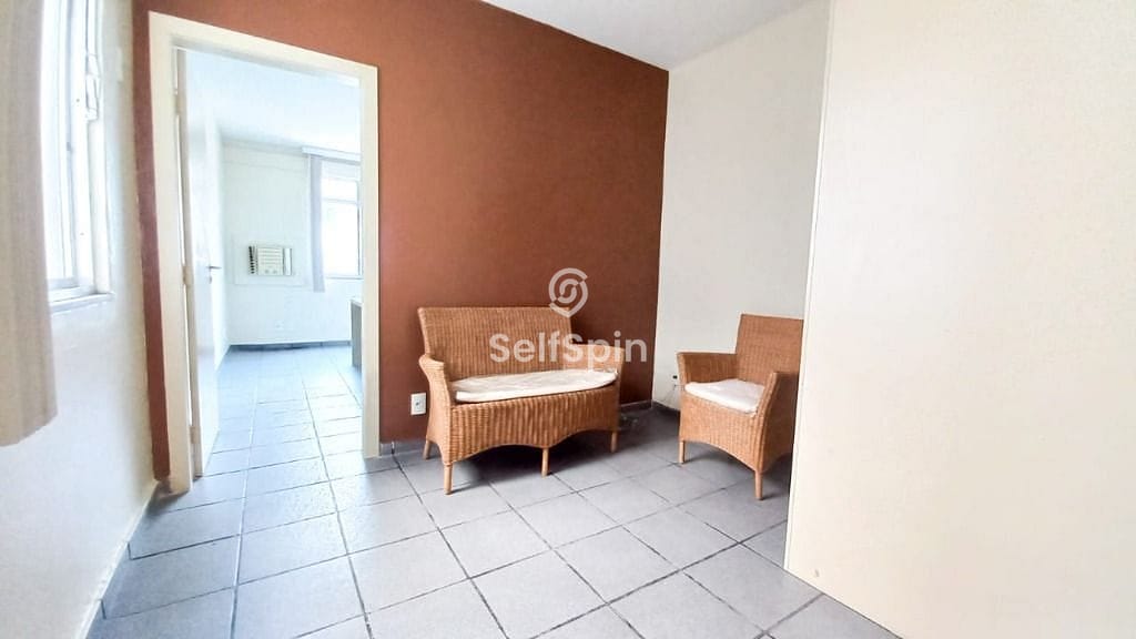 Sala-Conjunto, 34 m² - Foto 7