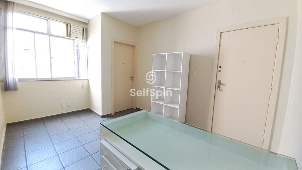 Sala-Conjunto, 34 m² - Foto 2