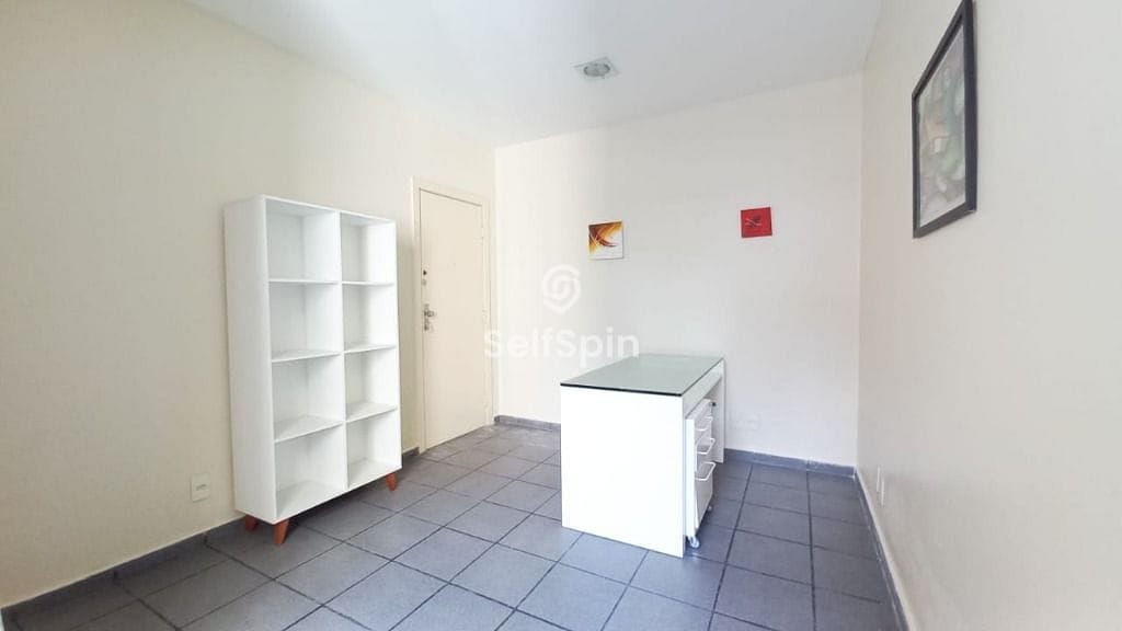 Sala-Conjunto, 34 m² - Foto 3