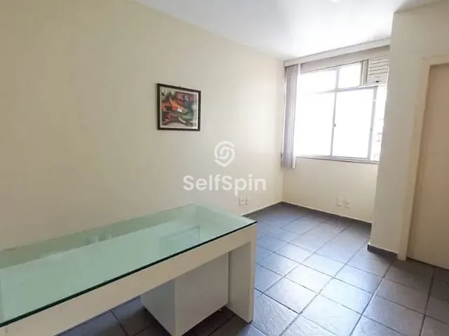 Sala para alugar, no bairro Centro em Niterói