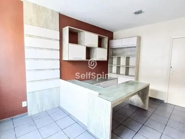Sala para alugar, no bairro Centro em Niterói