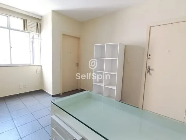 Sala para alugar, no bairro Centro em Niterói