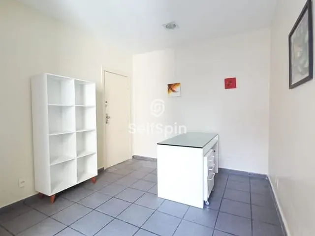 Sala para alugar, no bairro Centro em Niterói