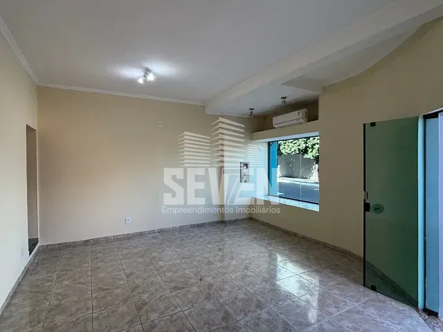 Sala com 32m², para alugar, no bairro Jardim Panorama em Bauru