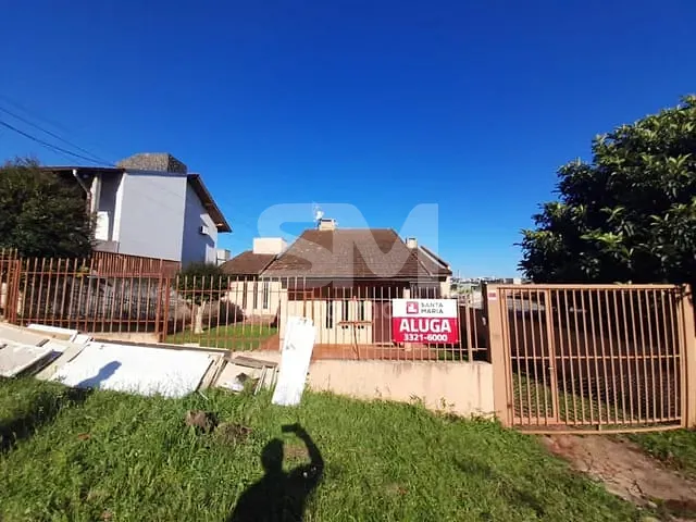 Sala com 110m², para alugar, no bairro Parque das Palmeiras em Chapecó