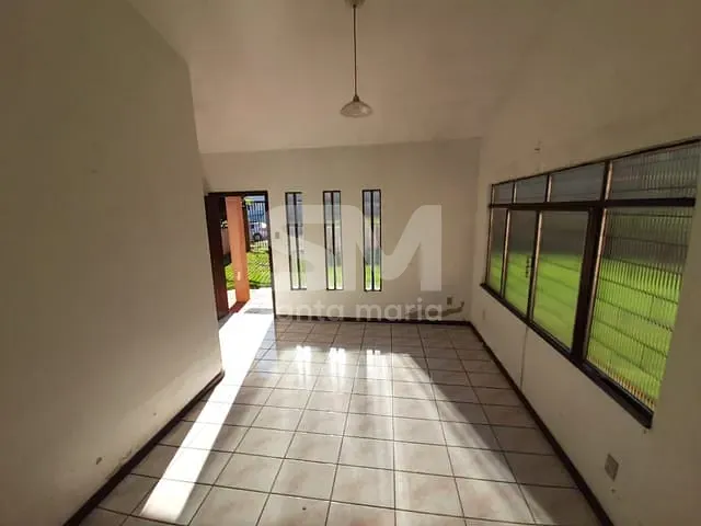 Sala com 110m², para alugar, no bairro Parque das Palmeiras em Chapecó