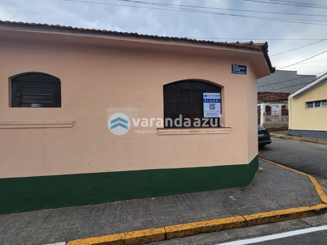 Sala com 30m², para alugar, no bairro Centro em Mogi das Cruzes