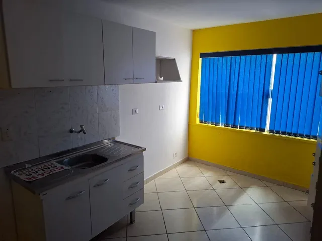 Sala com 80m², para alugar, no bairro Centro em Santo André
