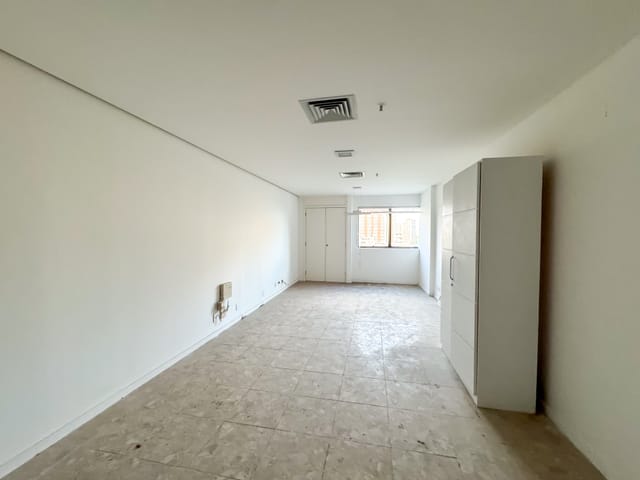 Sala com 37m², à venda, no bairro Barra da Tijuca em Rio de Janeiro