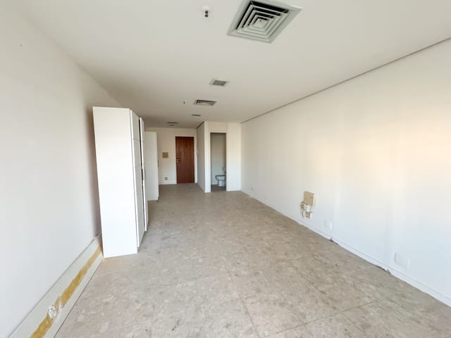 Sala com 37m², à venda, no bairro Barra da Tijuca em Rio de Janeiro