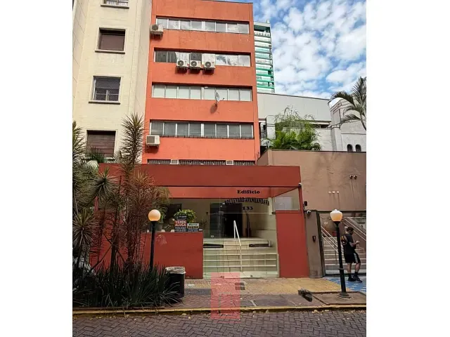 Sala à venda, no bairro Bela Vista em São Paulo