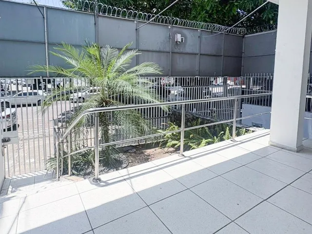Sala 4 quartos e 2 banheiros, para alugar, no bairro Campina em Belém