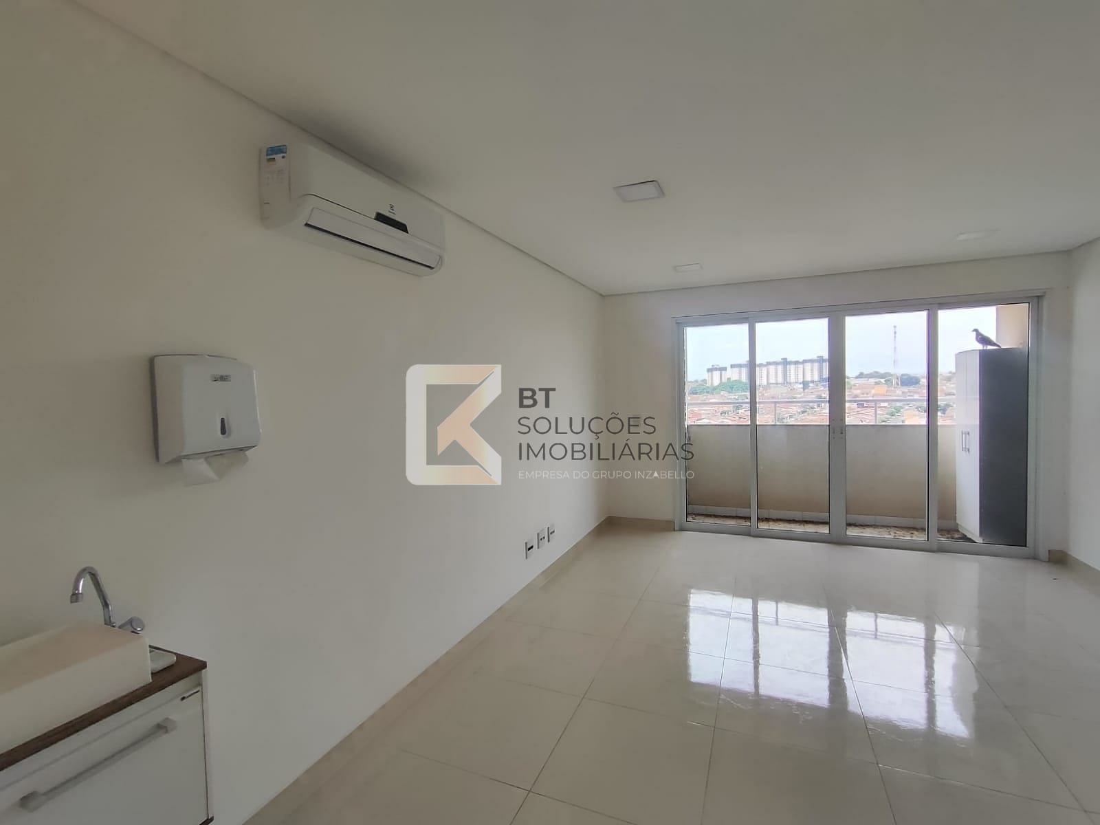 Sala-Conjunto, 40 m² - Foto 1