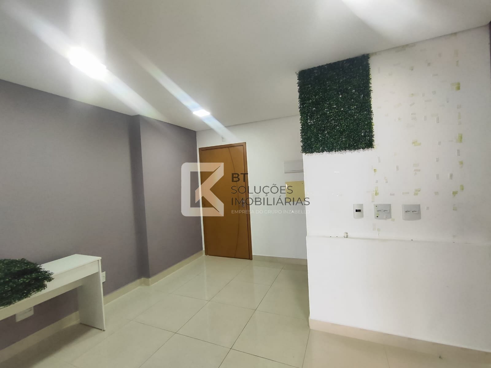 Sala-Conjunto, 40 m² - Foto 2