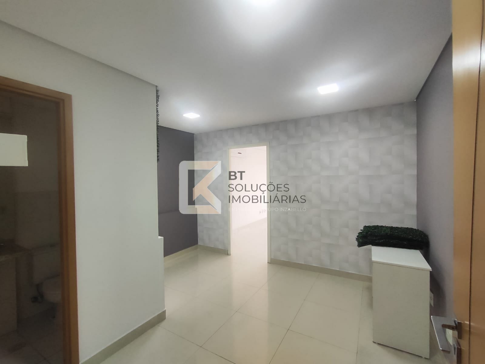 Sala-Conjunto, 40 m² - Foto 3