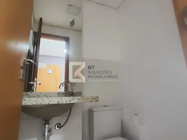 Sala com 40m², para alugar, no bairro Vila Bergamo em Indaiatuba