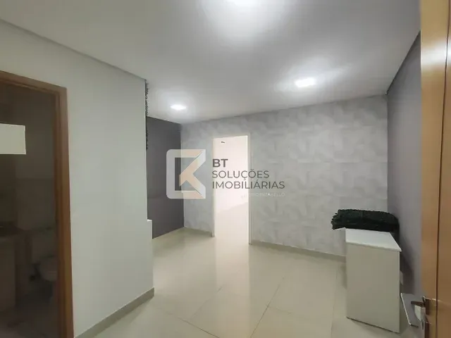 Sala com 40m², para alugar, no bairro Vila Bergamo em Indaiatuba