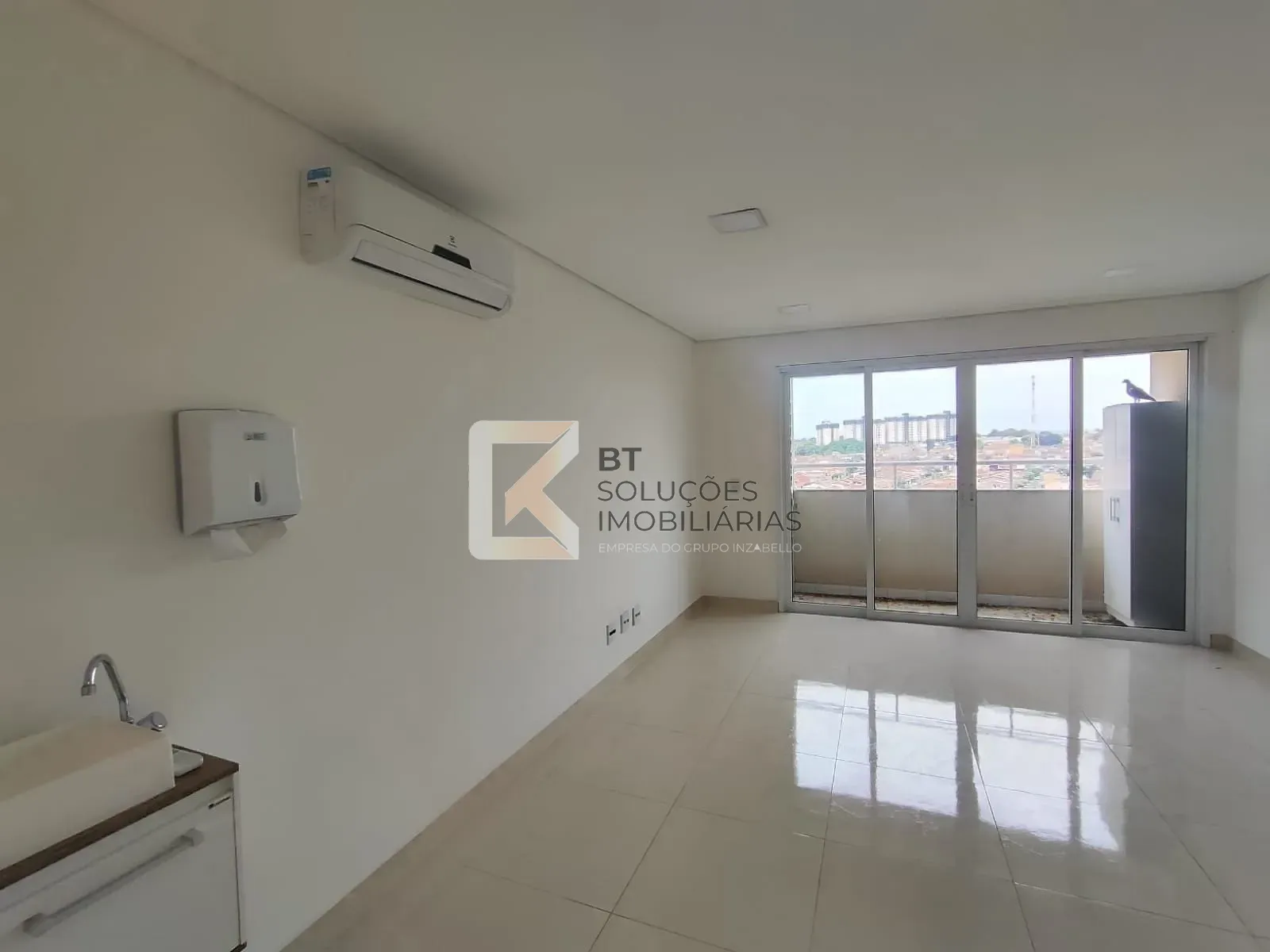 Sala-Conjunto, 40 m² - Foto 1