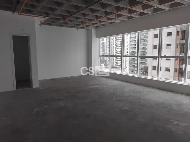 Sala à venda, no bairro Gleba Fazenda Palhano em Londrina